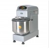 Double action, double speed and noodle machine