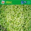 Frozen Diced Green Zucchini