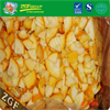 Frozen Sliced Yellow Zucchini