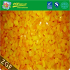 Frozen Diced Yellow Pepper