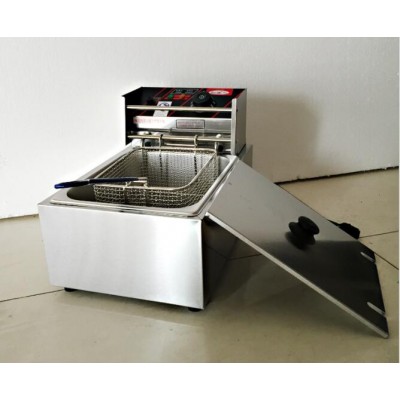 Commercial use of single cylinder electric blast furnace  5.5L