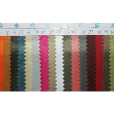 230D twill polyester