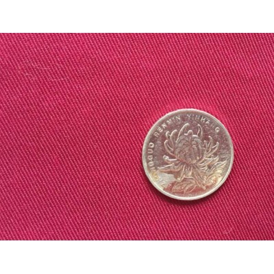 Polyester cotton waterproof cloth
