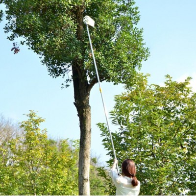 Fruit picking device