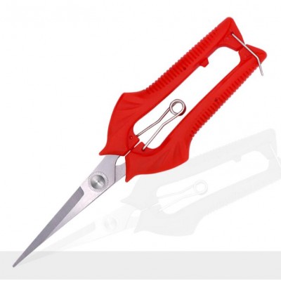 Pruning scissors