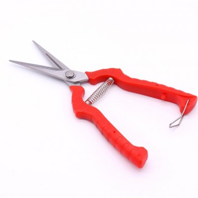 Pruning scissors