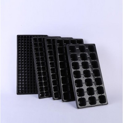 Seedling tray