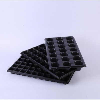 Seedling tray
