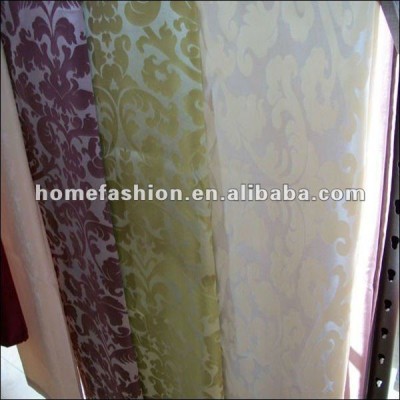 Poly/cotton,t/c jacquard fabric