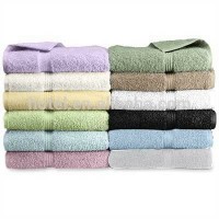 100% cotton hotel bath face towel hand towel